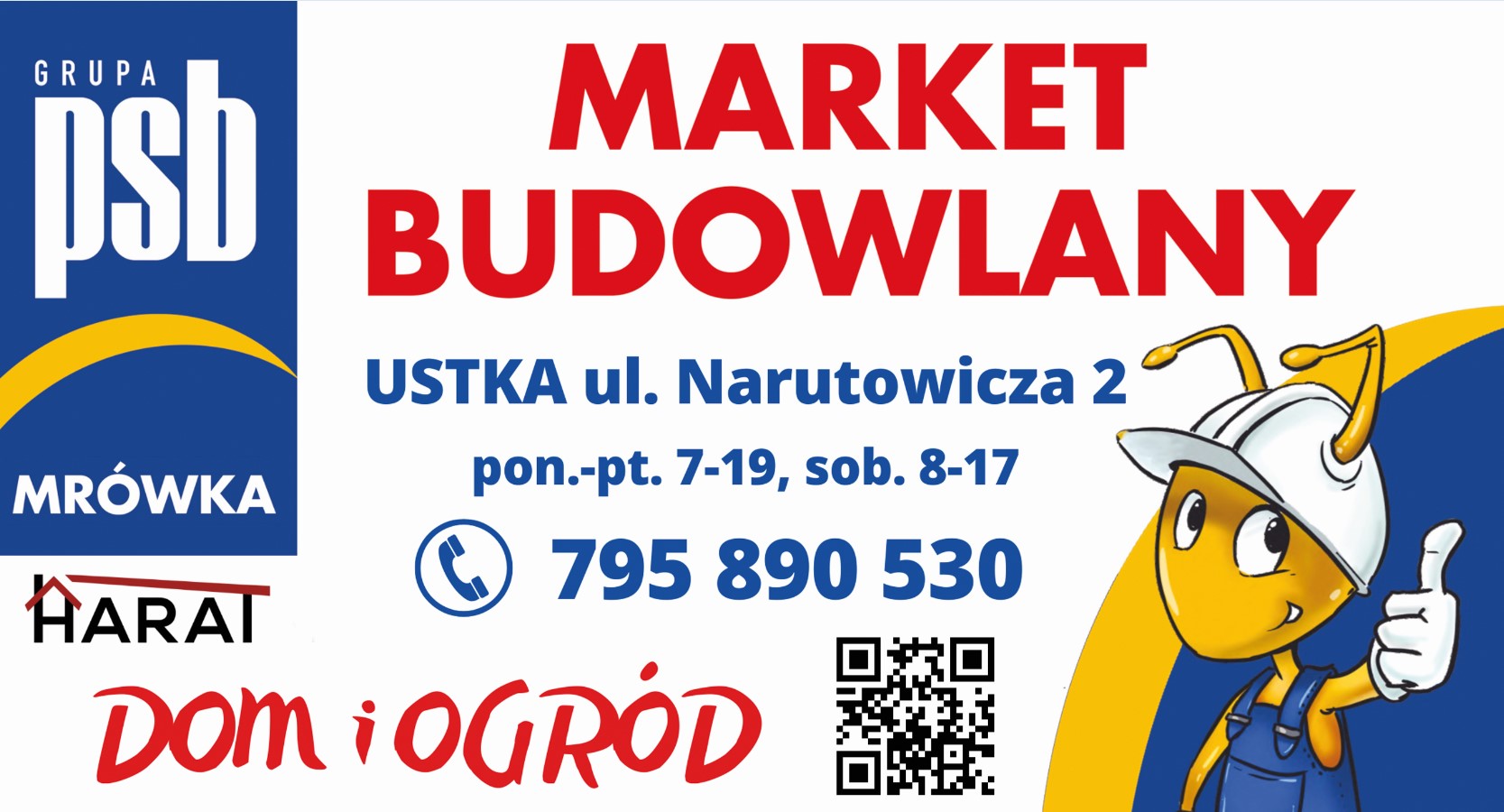 Market Budowlany USTKA - elektronarzędzia USTKA elektronarzędzia USTKA